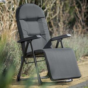 Fotel ogrodowy PATIO Galaxy Plus D002-06PB