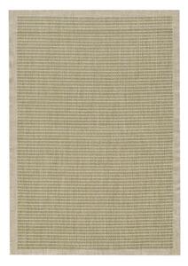 Dywan odpowiedni na zewnątrz w kolorze khaki 160x230 cm Giza 1410 – Ayyildiz Carpets