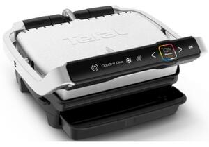 Grill elektryczny TEFAL GC750D30 OptiGrill Elite