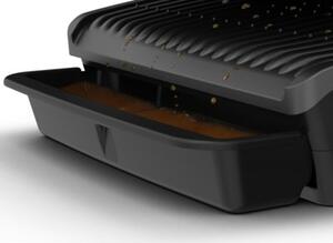 Grill elektryczny TEFAL GC750D30 OptiGrill Elite