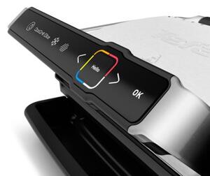 Grill elektryczny TEFAL GC750D30 OptiGrill Elite