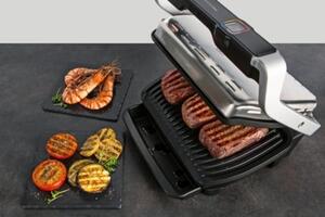Grill elektryczny TEFAL GC750D30 OptiGrill Elite