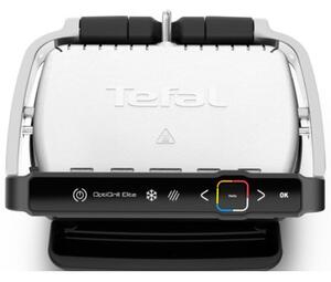 Grill elektryczny TEFAL GC750D30 OptiGrill Elite