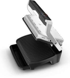 Grill elektryczny TEFAL GC750D30 OptiGrill Elite