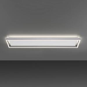 Q-Smart-Home Paul Neuhaus Q-KAAN lampa sufitowa LED, 100x25cm