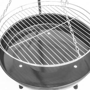 Grill ogniskowy MIRPOL MIR281