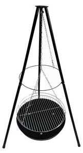 Grill ogniskowy MIRPOL MIR281