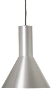 Lampa Wisząca FRANDSEN, Lyss, ściemnialny, metaliczny, salon, aluminium, design