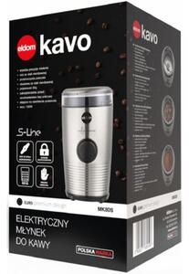Młynek do kawy ELDOM MK80S