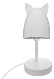 Lampka na biurko OREILLES, metalowa
