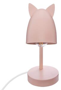 Lampka na biurko OREILLES, metalowa
