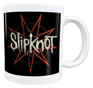 Kubek Slipknot - Logo Bravado
