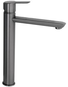 Bateria umywalkowa DEANTE Arnika BQA D20N Titanium