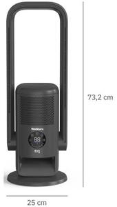 Oczyszczacz powietrza WEBBER APG7800 Wi‑Fi