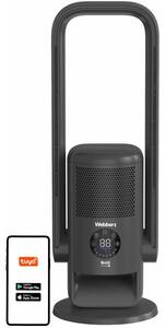 Oczyszczacz powietrza WEBBER APG7800 Wi‑Fi