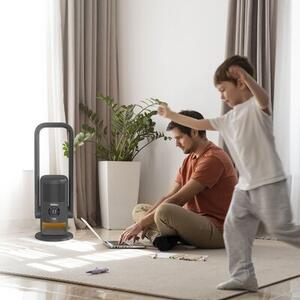 Oczyszczacz powietrza WEBBER APG7800 Wi‑Fi