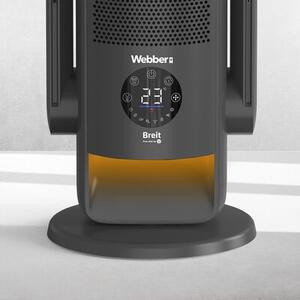 Oczyszczacz powietrza WEBBER APG7800 Wi‑Fi