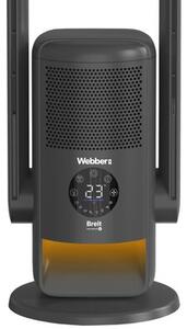 Oczyszczacz powietrza WEBBER APG7800 Wi‑Fi