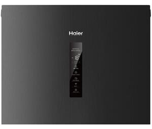 Zamrażarka szufladowa HAIER H4F306DDH1R Ciemny inox otwierana w prawo