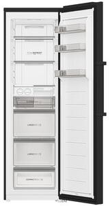 Zamrażarka szufladowa HAIER H4F306DDH1R Ciemny inox otwierana w prawo