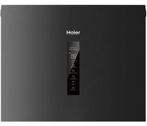 Zamrażarka szufladowa HAIER H4F306DDH1R Ciemny inox otwierana w prawo