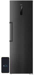Zamrażarka szufladowa HAIER H4F306DDH1R Ciemny inox otwierana w prawo