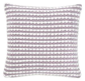 Poduszka dekoracyjna 43x43 cm Stab Stitch – Catherine Lansfield