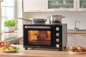 Mini piekarnik SENCOR SEO 2800BK