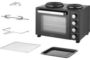 Mini piekarnik SENCOR SEO 2800BK