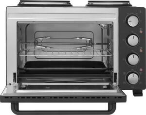 Mini piekarnik SENCOR SEO 2800BK