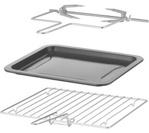 Mini piekarnik SENCOR SEO 2800BK