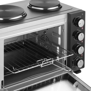 Mini piekarnik SENCOR SEO 2800BK