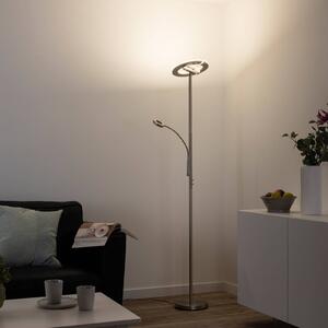 LOLA Smart Lampa stojaca LED LOLAsmart Rocco