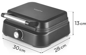 Gofrownica MOZANO Smart AGD/GOF/01
