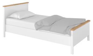 Łóżko z materacem STORY-SO08 Lenart Meble