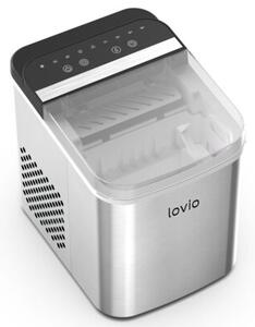 Kostkarka do lodu LOVIO LVIM002SL Inox