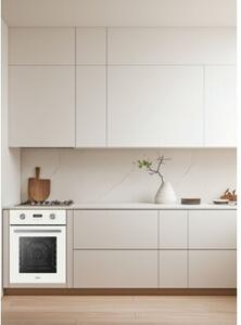 Piekarnik XBERG BGOV45W Elektryczny BiaÅy A+ SzerokoÅÄ 45cm
