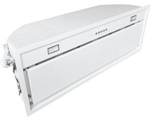 Okap FALMEC Built-In Max Evo 70 BiaÅy 480m3/h 65dB klasa C