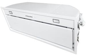 Okap FALMEC Built-In Max Evo 70 BiaÅy 480m3/h 65dB klasa C