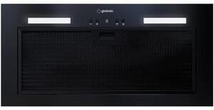 Okap GLOBALO Flueris 60.1 Czarny 725m3/h 65dB klasa A+ Czujnik jakoÅci powietrza