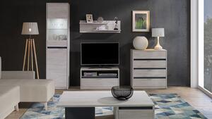 Zestaw mebli do salonu DENVER 1 GiB Meble