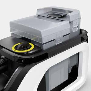 Odkurzacz piorący KARCHER SE 3 Compact Home 1.081-530.0 do usuwania plam