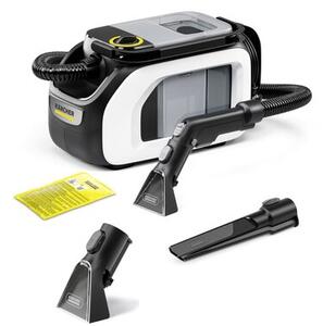 Odkurzacz piorący KARCHER SE 3 Compact Home Floor 1.081-533.0
