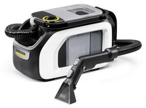 Odkurzacz piorący KARCHER SE 3 Compact Home 1.081-530.0 do usuwania plam