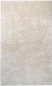 Kremowy mięciutki dywanik 40x60cm, który można prać w pralce