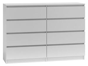 Komoda MALWA M8 140 TopeShop