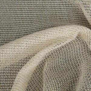Firana gotowa EUROFIRANY Emilia 420352 140 x 270 cm Kremowy