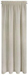 Firana gotowa EUROFIRANY Emilia 420352 140 x 270 cm Kremowy