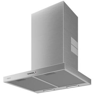 Okap TEKA DSJ 650 Stal nierdzewna 432.6m3/h 58dB klasa D