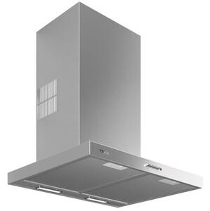 Okap TEKA DSJ 650 Stal nierdzewna 432.6m3/h 58dB klasa D